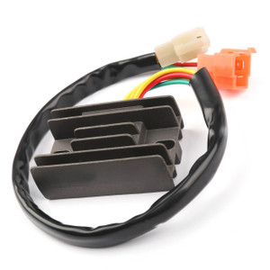 Voltage Regulator Rectifier 31600-KAK-781 For Honda CRM125 1990-1999
