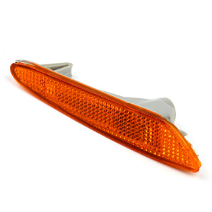 Right Side Marker In Bumper Turn Signal Light For Benz W211 E-Class 2003-2006
