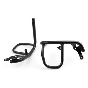 Crash Bar Set Engine Guard BMW F800GS F700GS F650GS (2008-2013) BLK 71607699438 71607699437