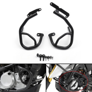 Crash Bar Engine Guard Frame Protector Bumper For BMW G310R G310GS