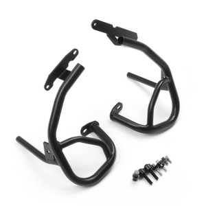 Crash Bar Engine Guard Frame Protector Bumper For BMW G310R G310GS