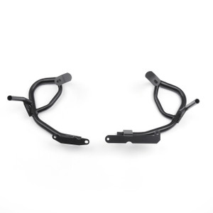 Crash Bar Engine Guard Frame Protector Bumper For BMW G310R G310GS