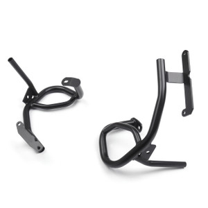 Crash Bar Engine Guard Frame Protector Bumper For BMW G310R G310GS