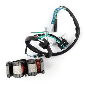 Generator Stator Coil 31120-KPS-902 For Honda CRF230F 2003-2017