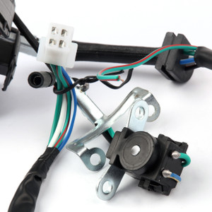 Generator Stator Coil 31120-KPS-902 For Honda CRF230F 2003-2017