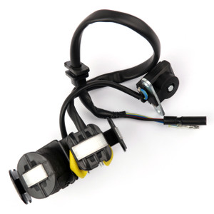 Generator Stator Coil For Honda XR50R 00-03 XR70R 97-03 Z50R 88-89/91-99