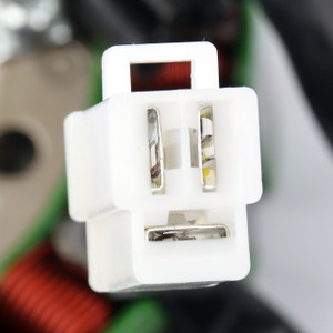 Generator Stator Coil for Honda VT750C2 Shadow Spirit 07-09 VT750C Shadow Aero 04-09 VT750CA Shadow Aero 08-09