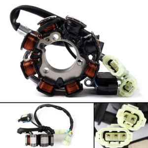 Generator Stator Coil For Honda TRX250TM Recon 250 TM,TRX250TE Recon 250 ES 05-09/11-14/16-28