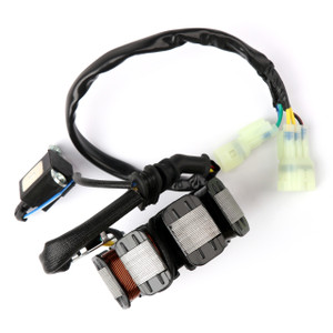 Generator Stator Coil For Honda TRX250TM Recon 250 TM,TRX250TE Recon 250 ES 05-09/11-14/16-28