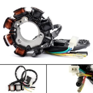 Generator Stator Coil 31120-KCE-671 For Honda XR250R 1996-2004