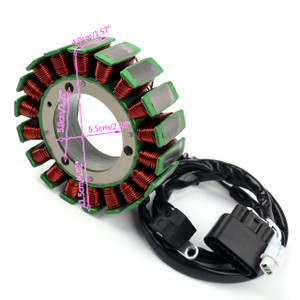 Generator Stator Coil For Yamaha RX-1 03-05 RX Warrior 1000 04-05