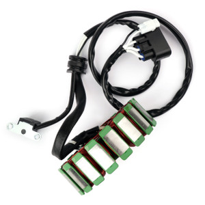 Generator Stator Coil For Yamaha RX-1 03-05 RX Warrior 1000 04-05
