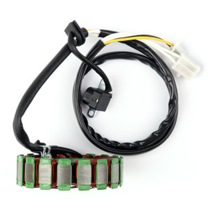 Generator Stator Coil For Yamaha FZS600 FAZER 1998-2003 FZS600S 2000-2001