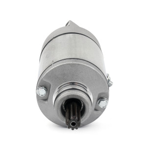 Starter For Arctic Cat 3445-033 DVX400 ATV 400 DVX DVX400 04-08 Silver