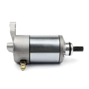 Starter For Suzuki SV400 98-12 SV650 99-17 VZ800 Marauder 04 DL650 V-Strom 04-11 Silver