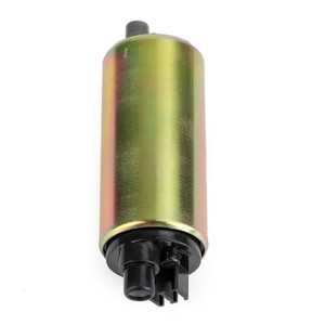 Fuel Pump & Strainers For Suzuki RMZ250  RMZ450 2010-2017 TU250 2009/2011/2015/2017  TU250X 09-17 Silver