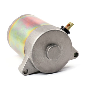 Starter For Suzuki AN125 VECSTAR (CF42A) AN150 VECSTAR (CG41A) 1995-2000 Gold