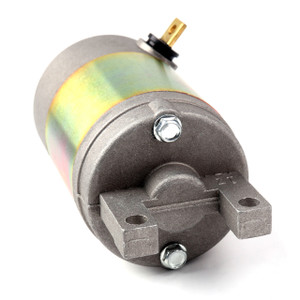 Motor Starter For Yamaha Riva 125 XC125 1985-2001 XC125 Cygnus 1988-1993 Gold