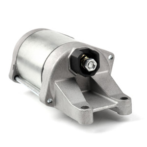 Motor Starter For Yamaha XP530 T-MAX 530 2012-2016 XP500 T-MAX 500 2008-2011 Silver