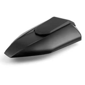 Pillion Rear Seat Solo Cowl Fairing Cover Fit 13-17 YAMAHA MT-07 FZ-07 FZ07 Black