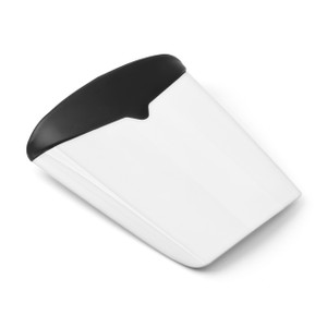 Rear Pillion Seat Cowl Fairing Cover For Triumph Daytona 675 2009-2012 White
