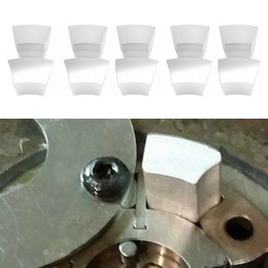 10PCS 3 Valve Cam Phaser Lock Out Kit Noise Repair For Ford 5.4L F150 Expedition