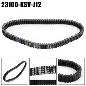 Premium Drive Belt For Honda Forza 250 NSS250 MF08 2005-2011 EX NSS250 2005-2007 Generic