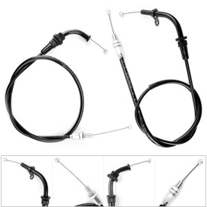 Throttle Cable For Suzuki SV650 U K2 K3 A UA K7 SV1000 U2 K3 K5 58300-16GA0