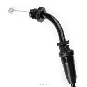 Throttle Cable For Suzuki GN250E TS250 ER GSX400 E F GS450E GS500E GS550E 58300-38302
