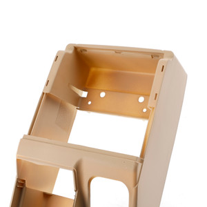 Center Console Armrest Trim Base For BMW E46 325i 328i 330i M3 305 2002-2006 Beige