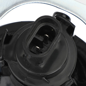 2 PCS Bumper Fog Front Light Lamp W/Bulb For Benz C300 C350 CL550 CL600, CL63 CL65 SL63 SL65 SLK55 AMG