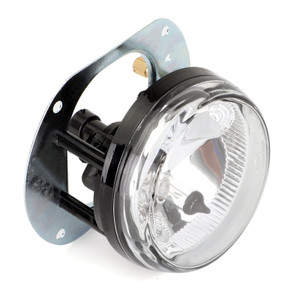 Left Passenger Fog Light A2048202156 For Benz CLK350 ML320 ML450 ML550 R350 SLK300 SLK350 Generic