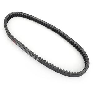 Scooter Drive Belt For Suzuki AN250 Burgman 250 Skywave 250 1998-2002