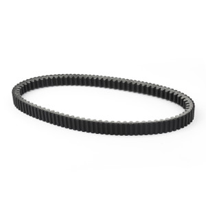 Drive Belt 23100-KKE5-E00 for KYMCO 23100-KKE5-E00 KYMCO MyRoad 700, Black