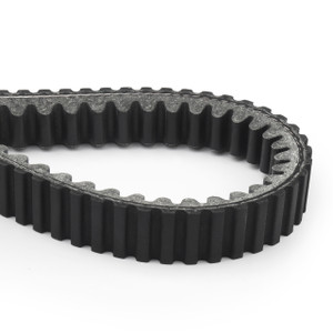 Drive Belt 23100-KKE5-E00 for KYMCO 23100-KKE5-E00 KYMCO MyRoad 700, Black