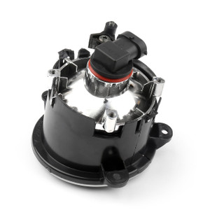 Left Front Fog Light Lamp For LAND ROVER Discovery 2 (03-04) DISCOVERY 3 LR3 (04-09) RANGE ROVER (06-09)