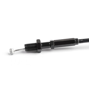 1 piece Throttle Cable Wire Line For Ducati 696 796 1100