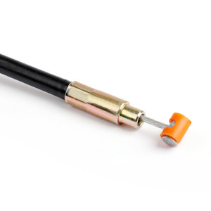 Wire Steel Clutch Cable Replacement For BMW HP4 K42 S1000RR K46