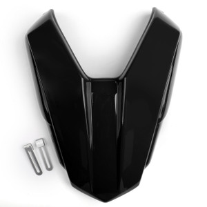 Rear Seat Passenger Cover Cowl For Honda CB500F 2016-2024 CBR500R 2016-2024 Black