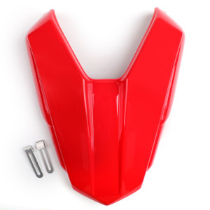 Rear Seat Passenger Cover Cowl For Honda CB500F 2016-2024 CBR500R 2016-2024 Red