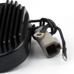 Regulator Voltage Rectifier Harley Davidson FLST FLSTI FLSTN FLSTNI FLSTSC FLSTSCI Heritage Softail Deluxe Springer Classic (2005-2006) YHC-099