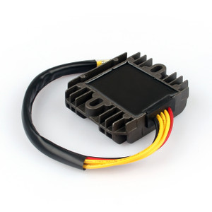 Regulator Voltage Rectifier Suzuki GS250 GS400B GS400C GS425 GS450 GS550 YHC-046