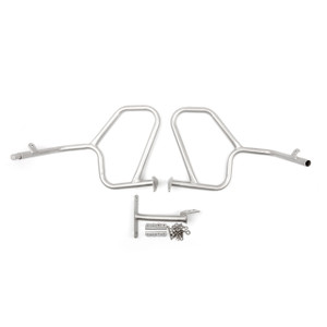 Crash Bars Engine Protection For BMW R1200GS R 1200 GS 2013-2015 Upper
