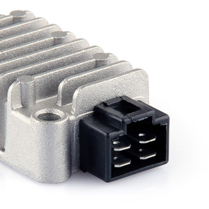 Regulator Voltage Rectifier Yamaha TDM XJ FZR TTR TW XT 125 200 225 250 400 600 850, SH569-12