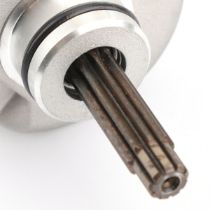 Electric Starter Motor for Honda TRX400EX Sportrax 400 EX 2002-2008 TRX 400