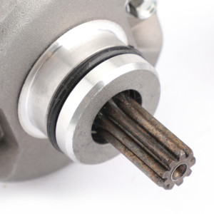 Electric Starter Motor for Honda TRX400 FourTrax 400 AT TRX400FGA 2004-2007