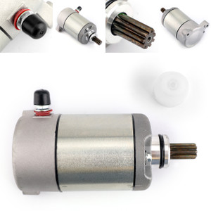Electric Starter Motor for Polaris Ranger 425 2x4 500 4x4 2x4 6x6 3084981