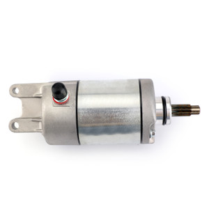 Electric Starter Motor for Honda TRX 350 Big 4X FourTrax Foreman 350/350 4x4