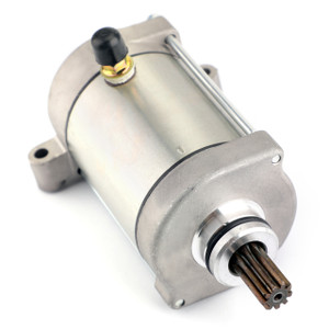 Electric Starter Motor for Yamaha YFM400F YFM450/F YFM600F YFM660FA