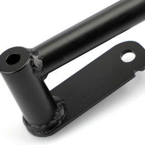 Crash Bar Engine Frame Guard for Suzuki GSXR GSX-R 600 750 06-10 Matt Black